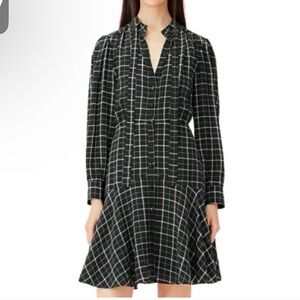 Rebecca Taylor Silk Dress